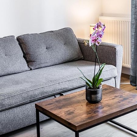 Atlantic Selection - Le Galupat - Au Calme Avec Jardin & Parking Apartment Капбретон Екстериор снимка